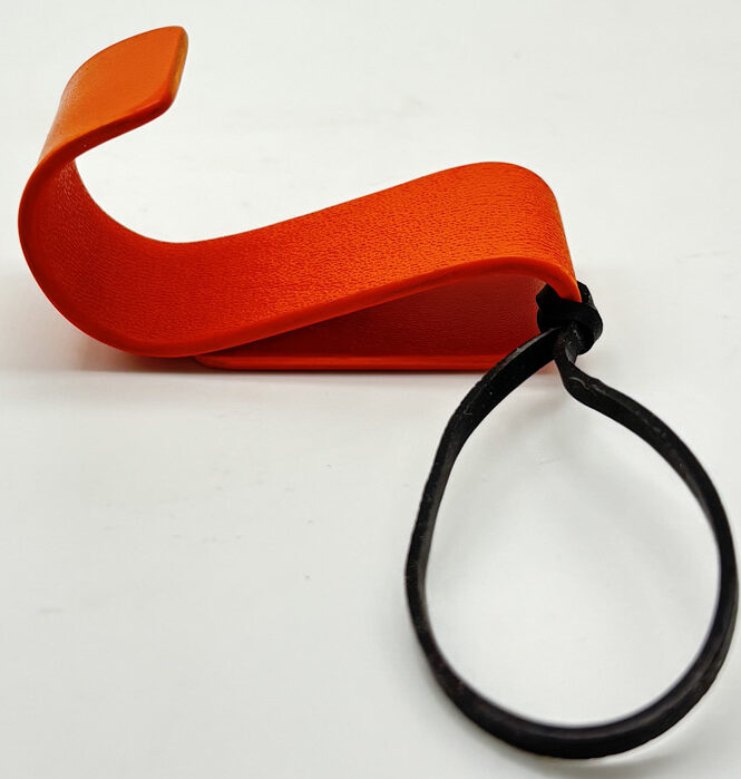 strap-shark-orange